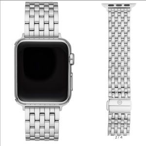 Michele Apple Watch Bracelet Band Strap 38mm